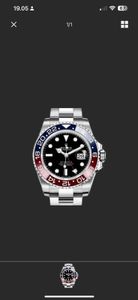 rolex